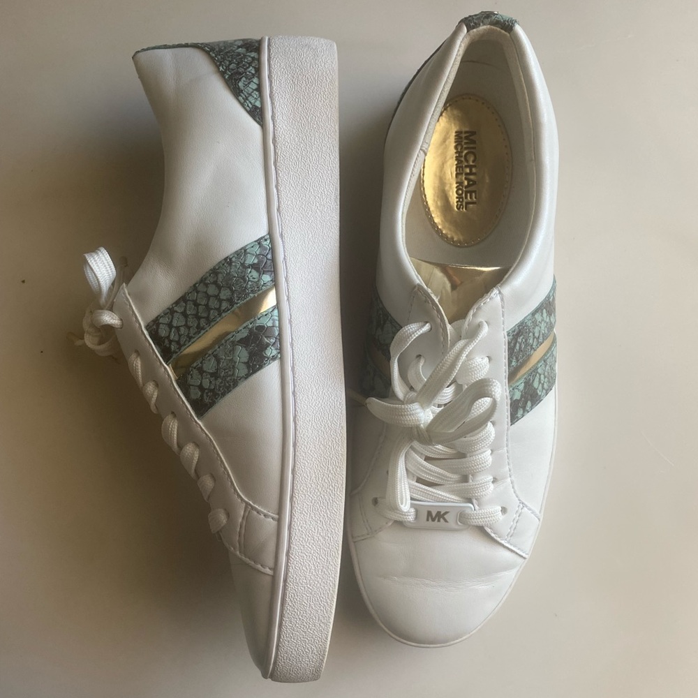 Women’s MK Athletic Shoe